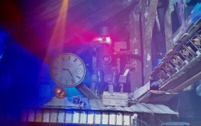 DozentInnen und KünstlerInnen 2022