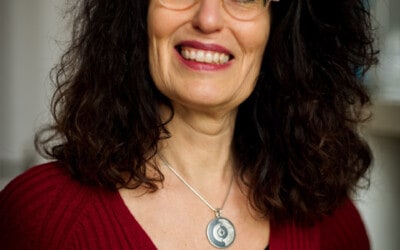 Dr. Andrea Mess