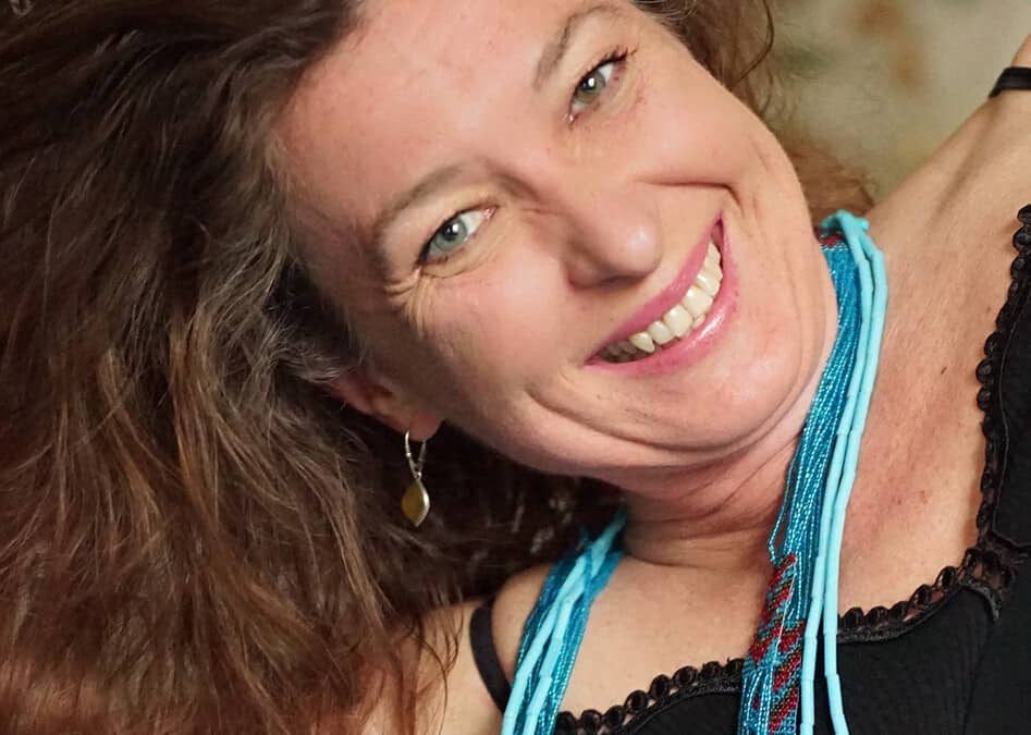 Isabella Lewandowski