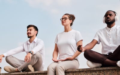 Authentic Leadership Journey